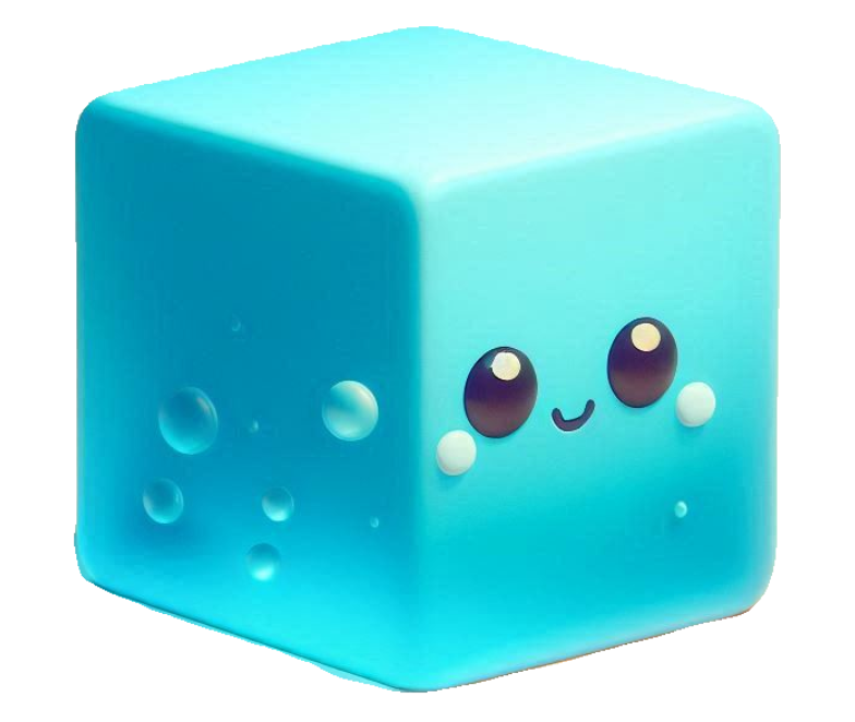 Aqua logo